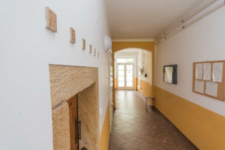 Pension U Kostela Cesky Brod Extérieur photo