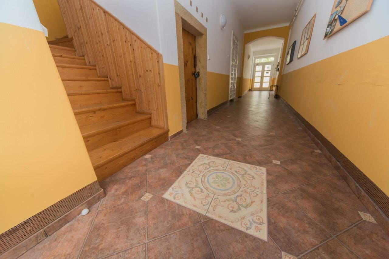 Pension U Kostela Cesky Brod Extérieur photo