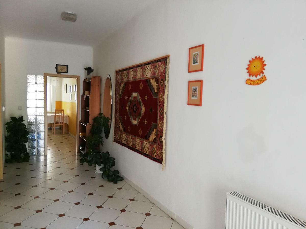 Pension U Kostela Cesky Brod Extérieur photo