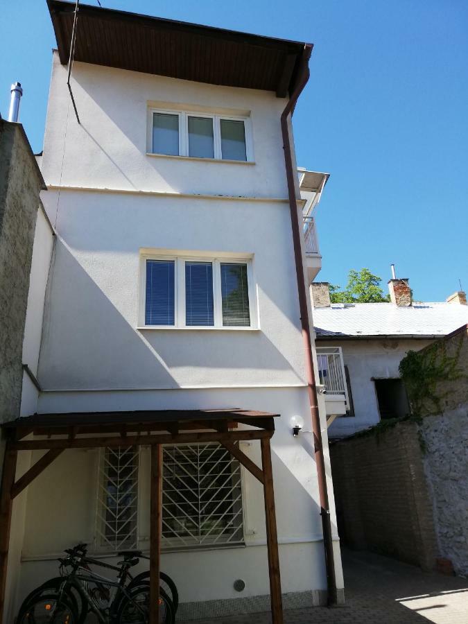 Pension U Kostela Cesky Brod Extérieur photo